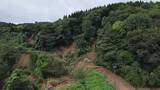 「富山・氷見市の孤立集落、味川が解消　残る2地区は9日ごろ解消へ　床鍋・上原のあわせて19世帯26人」の画像1