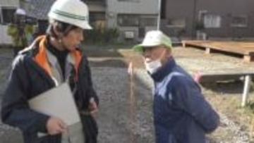 【富山の1年】「復旧・復興」能登半島地震から2年、液状化対策「住民負担ゼロ」で復興前進も人口流出13%の現実
