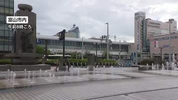 夏至  きのう梅雨入りでムシムシした暑さに