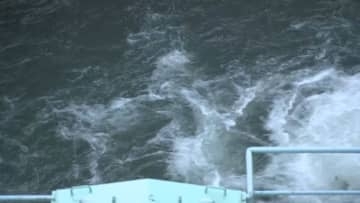 水路に流され行方不明だった男性作業員(37)が遺体で見つかる　発電所工事現場で作業中に突然の放流か