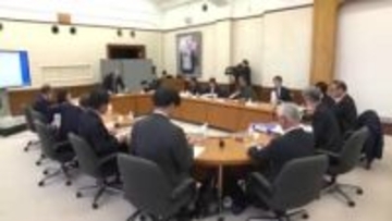 県立高校再編は2029年開校の「第1期校」協議へ　実施方針案がまとまる