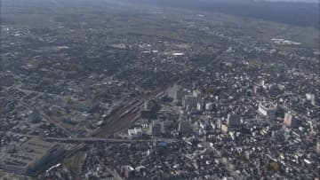 富山県高岡市の野菜加工業者が破産　北陸のスーパー向けに出荷も付加価値乏しく　赤字続いて事業継続を断念