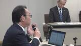 「「威圧の意図はない」vs「威圧感を覚えた」黒部市議会の政治倫理審査会で議員8人と元総務管理部長の主張が真っ向対立」の画像1