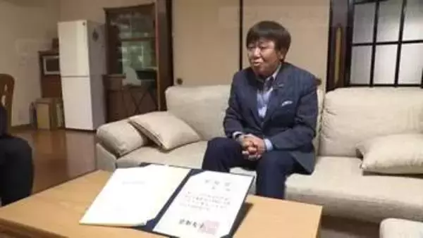 「富山港線LRT化20年、森雅志・前富山市長が京大博士号取得 「投資」としての公共交通が地域を変えた」の画像