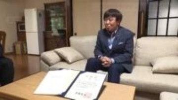 富山港線LRT化20年、森雅志・前富山市長が京大博士号取得 「投資」としての公共交通が地域を変えた