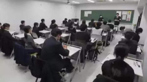 富山大学で入試ミス発覚、欠席者に合格通知送付「重大なミスを真摯に受け止める」