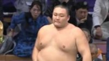 朝乃山が千秋楽で12勝目、逆転優勝はならず　十両優勝は藤凌駕　大相撲九州場所千秋楽(15日目)結果速報