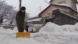 「天気　大雪ピーク過ぎるも断続的に雪　あさってまで交通障害などに注意」の画像1