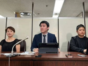 田久保前市長の「卒業証書」金庫保管する“弁護士”を市民グループが告発…「押収拒む権利」あっても“証拠隠滅罪”成立する？