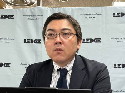 保育料「必要経費」として“所得税控除”されないのはおかしい…弁護士ら訴訟　「国も“親が働くため”の施設と認めている」と指摘【第3回口頭弁論】