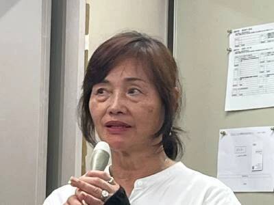 「こんな司法はいらない」冤罪被害者ら“再審法”改正案の「欠陥」訴え…証拠の全面開示、検察抗告の全面禁止など修正を参院に要請