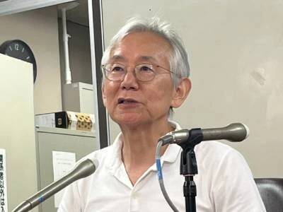 「こんな司法はいらない」冤罪被害者ら“再審法”改正案の「欠陥」訴え…証拠の全面開示、検察抗告の全面禁止など修正を参院に要請
