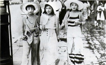 大正モダンガールたちを襲った「ひのえうま」の悲劇…“迷信”を根付かせる原因となった「新聞の大衆扇動」とは