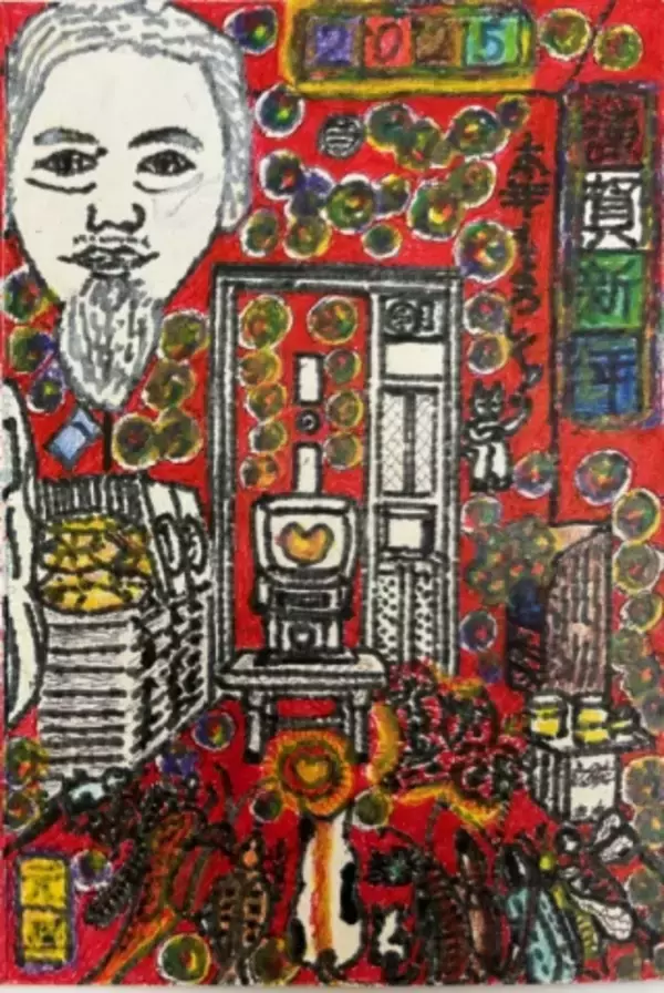 植松聖死刑囚らの作品展示『死刑囚表現展2025』開催　「きわめて身勝手だと感じた」「生きて償う、に賛同したい」毎年さまざまな声