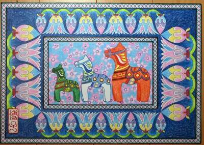 植松聖死刑囚らの作品展示『死刑囚表現展2025』開催　「きわめて身勝手だと感じた」「生きて償う、に賛同したい」毎年さまざまな声