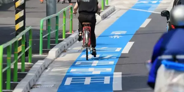 「日本のルールおかしい」中3死亡事故で“自転車の車道走行”求める道交法に不安の声　「青切符」導入控える中…“安全整備”に課題