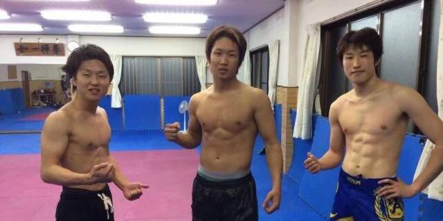 少年院に入った「伝説の総長」が総合格闘家になり、そして非行少年の更生支援へ――なぜ“ヤンチャな子ども”に寄り添い続けるのか