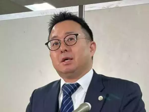 立花孝志氏“3連続”完全敗訴　望月衣塑子記者を「名誉毀損」と訴えた裁判で…東京地裁は「竹内元兵庫県議をめぐる発信に裏付けなし」と断罪