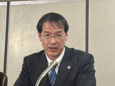 「衆院選は無効」弁護士らが東京高裁に提訴　“議員定数の不均衡”前回から是正なし…「このままでは民主主義の前提が崩れる」と訴え