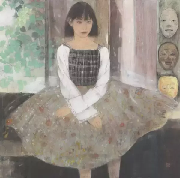 「盗作」疑われた日本画家に高裁が“潔白”認める判決　処分下した公益財団法人に200万円の賠償命令