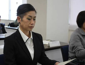 千葉で“元タレント”含む20人の「新任保護司」が誕生　大津市・殺害事件の衝撃も残る中、更生支援の現場へ