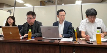 「ある日突然、車の運転ができなくなる」仮放免の外国人13人が提訴　行政が“事実上の免許剥奪”できる「法的根拠」ないと主張