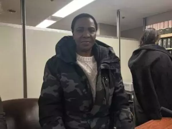 「本国に帰ったら殺される」ナイジェリア人女性の難民認定を求める訴訟が開始