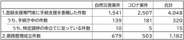 被災で家失い“住宅ローン”だけ残った…自己破産せず「500万円」残せる？　弁護士費用も“0円”の救済策とは