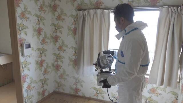 大阪・生野“ハンマー強盗”殺人事件から4年…現場が「子ども食堂」に　誰も買わなかった事故物件で“何が”起きたのか