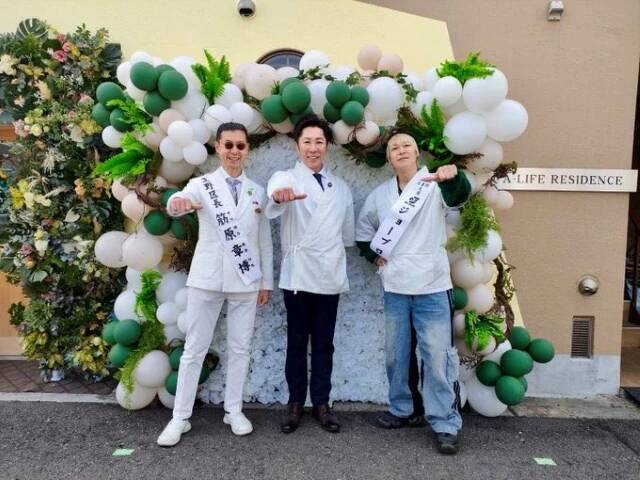 大阪・生野“ハンマー強盗”殺人事件から4年…現場が「子ども食堂」に　誰も買わなかった事故物件で“何が”起きたのか