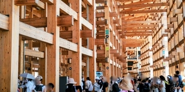 万博“駆け込み需要”爆増で「延長して」の声も…予定通り「閉幕」せざるを得ない“法的障壁”