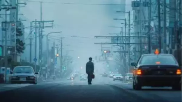 ラブホに潜むカップル、37年間帰郷しなかった男性…　映画『蒸発』に世界が「他人事でない」と共感した理由
