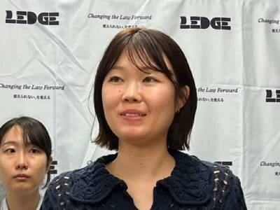 「そもそも想定すらされていない存在」“立候補NG”の20代若者6人による違憲訴訟…一審判決「年齢＝社会経験」に控訴審で“異議”申し立て