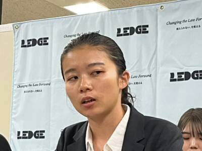 「そもそも想定すらされていない存在」“立候補NG”の20代若者6人による違憲訴訟…一審判決「年齢＝社会経験」に控訴審で“異議”申し立て