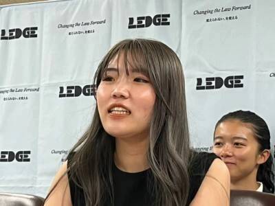 「そもそも想定すらされていない存在」“立候補NG”の20代若者6人による違憲訴訟…一審判決「年齢＝社会経験」に控訴審で“異議”申し立て