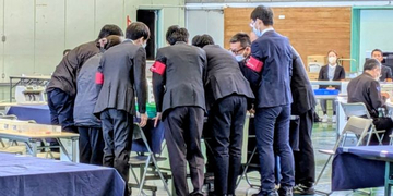 【神栖市長選】5時間かけて「開票やり直し」も“同票”のまま…それでも「当選者確定」ではない理由