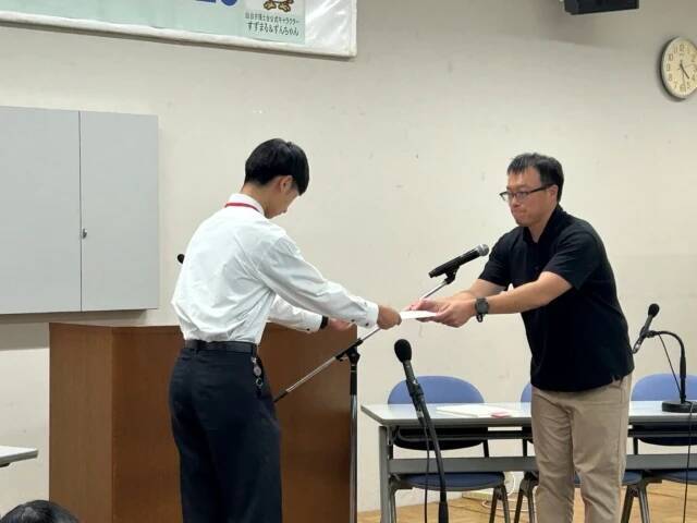 事故か事件か？ラジオの料理コーナーで“毒舌芸人”が食中毒に…中高生が「模擬裁判」に挑戦　導き出した判決は