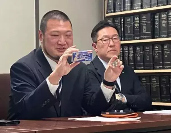 薬局の「零売」めぐる国賠訴訟、結審のはずが…裁判官が“全員交代”でまた延期　「本当に大丈夫か？」原告は困惑