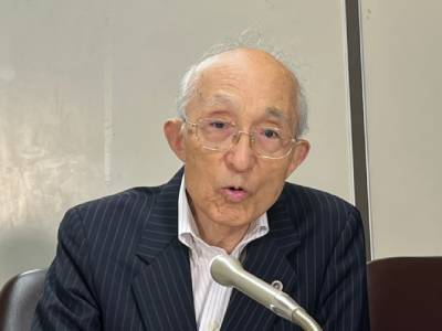 「裁判所は勇気が足りない」弁護士らが7月の参院選「違憲・無効」と提訴した訴訟が結審…国会の“手続違反”も指摘