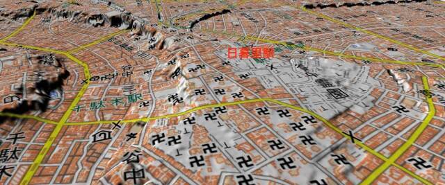 東京・下町の名所「夕やけだんだん」絶景がマンションで遮断、なぜ止められない？　物議の声も…地元住民が漏らす“意外な本音”とは