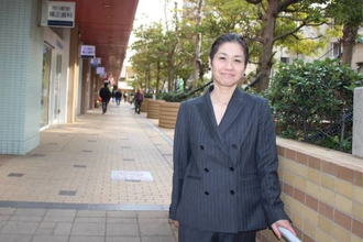 元タレント女性が“犯罪者の更生を支える”保護司に　支援の言葉は「生き残れ」TBS系『サバイバー』出演