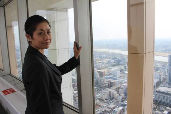 元タレント女性が“犯罪者の更生を支える”保護司に　支援の言葉は「生き残れ」TBS系『サバイバー』出演