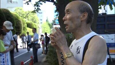 「死刑映画週間」開催　袴田巖さんの釈放・姉ひで子さんとの再会・司法との闘いを追ったドキュメンタリーも上映【2月7日～】