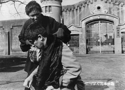 「死刑映画週間」開催　袴田巖さんの釈放・姉ひで子さんとの再会・司法との闘いを追ったドキュメンタリーも上映【2月7日～】