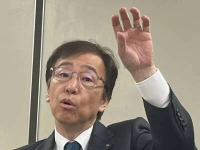 「国民の参政権が奪われている」2月の衆院選“無効”を訴える裁判で、弁護士グループが強調する「一票の格差」判例の“限界”