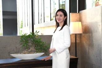 「自分を全否定された感覚だった」山本モナ49歳、3度目の挑戦で司法試験合格　深夜の猛勉強・3児の育児を両立…“難関突破”の信念