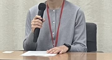 「生き地獄だった」加害弁護士“本人”が法廷で尋問も…法律事務所でのハラスメント訴訟、和解成立で原告女性が会見