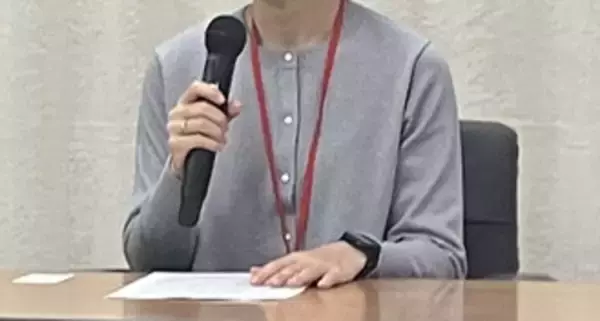 「生き地獄だった」加害弁護士“本人”が法廷で尋問も…法律事務所でのハラスメント訴訟、和解成立で原告女性が会見
