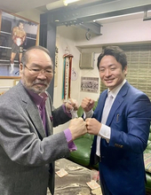 ガッツ石松さん伝説「ケンカで8人KO」逮捕も“お咎めなし”…「ボクサーの拳は凶器」なのに？　元プロボクサー弁護士が解き明かす“正当防衛のリアル”