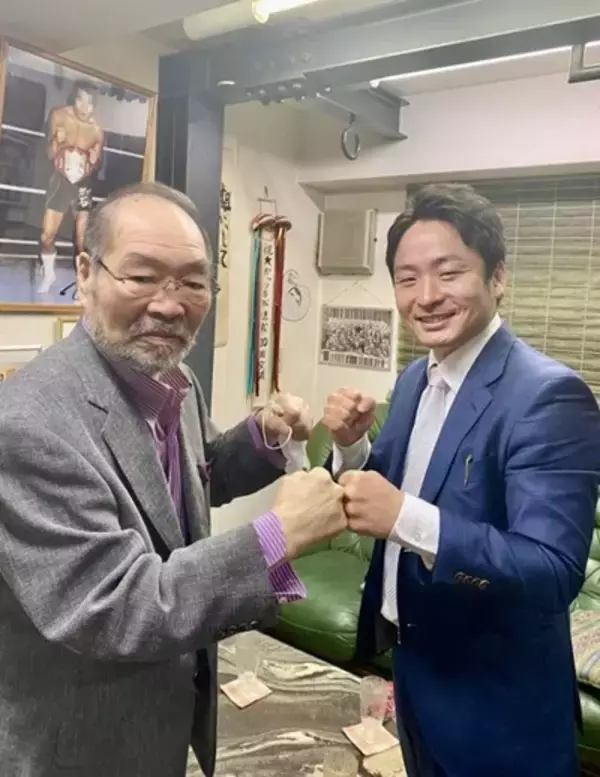 ガッツ石松さん伝説「ケンカで8人KO」逮捕も“お咎めなし”…「ボクサーの拳は凶器」なのに？　元プロボクサー弁護士が解き明かす“正当防衛のリアル”
